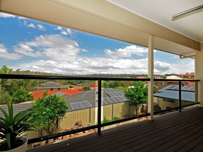 14 Cordia Court, Albany Creek QLD 4035