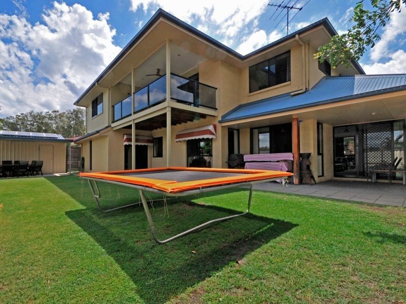 14 Cordia Court, Albany Creek QLD 4035