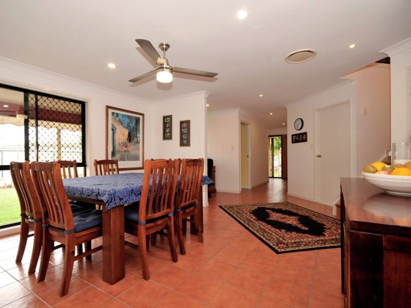 14 Cordia Court, Albany Creek QLD 4035