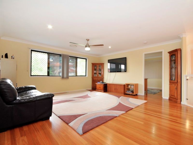 14 Cordia Court, Albany Creek QLD 4035