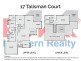 17 Talisman Court, Eatons Hill QLD 4037 Floorplan