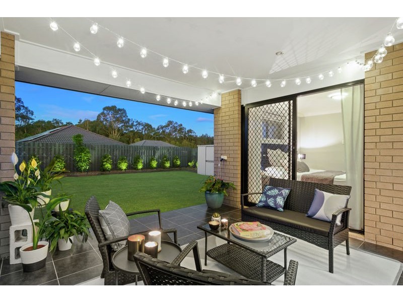 21 Aniseed Crescent, Griffin QLD 4503