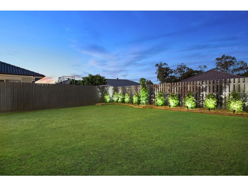 21 Aniseed Crescent, Griffin QLD 4503