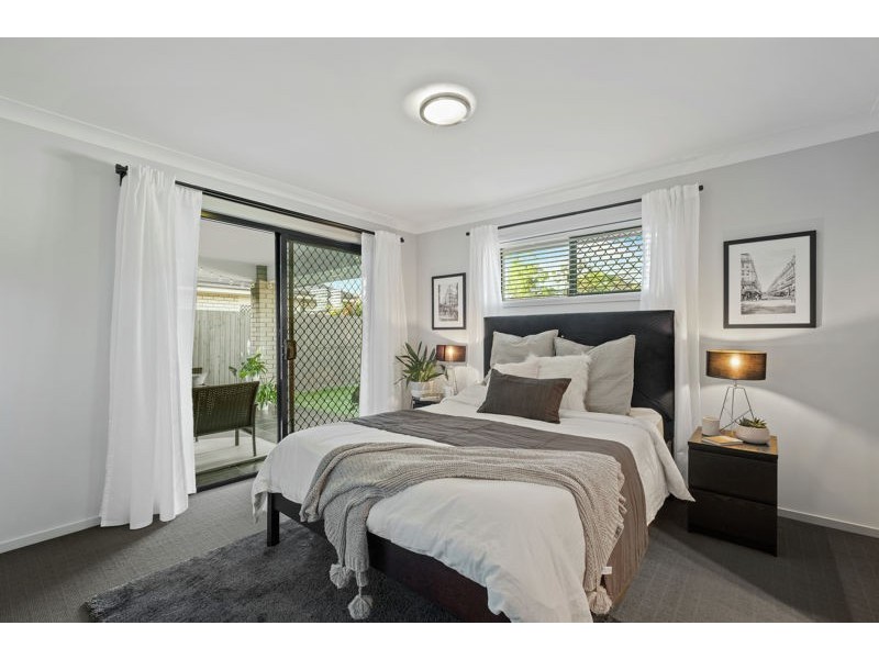 21 Aniseed Crescent, Griffin QLD 4503