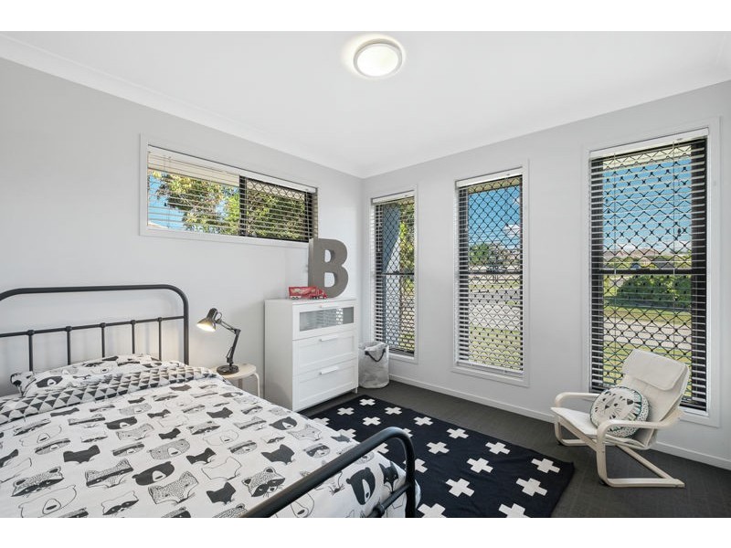 21 Aniseed Crescent, Griffin QLD 4503