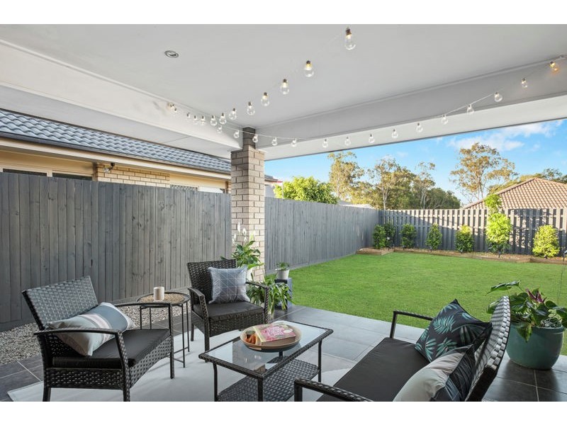 21 Aniseed Crescent, Griffin QLD 4503