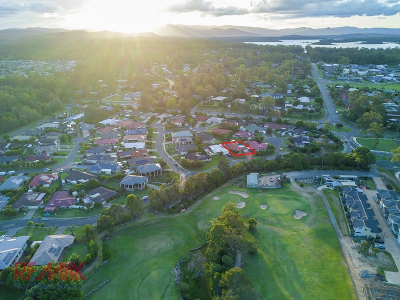 8 Pine Valley Drive, Joyner QLD 4500