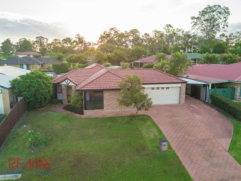 8 Pine Valley Drive, Joyner QLD 4500