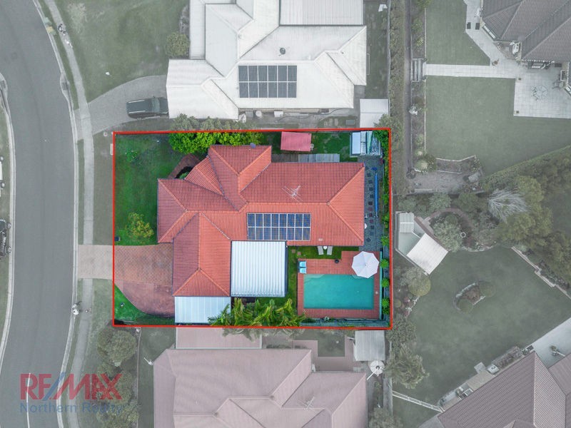 8 Pine Valley Drive, Joyner QLD 4500