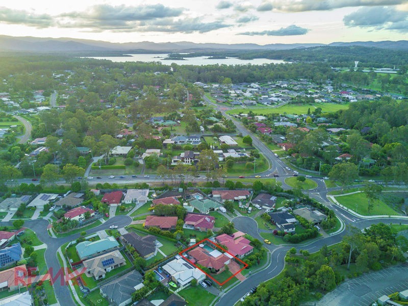 8 Pine Valley Drive, Joyner QLD 4500