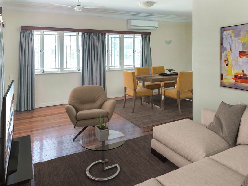 85A Wardell Street, Ashgrove QLD 4060