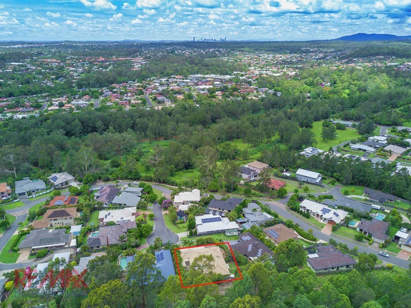 7 Starina Court, Eatons Hill QLD 4037