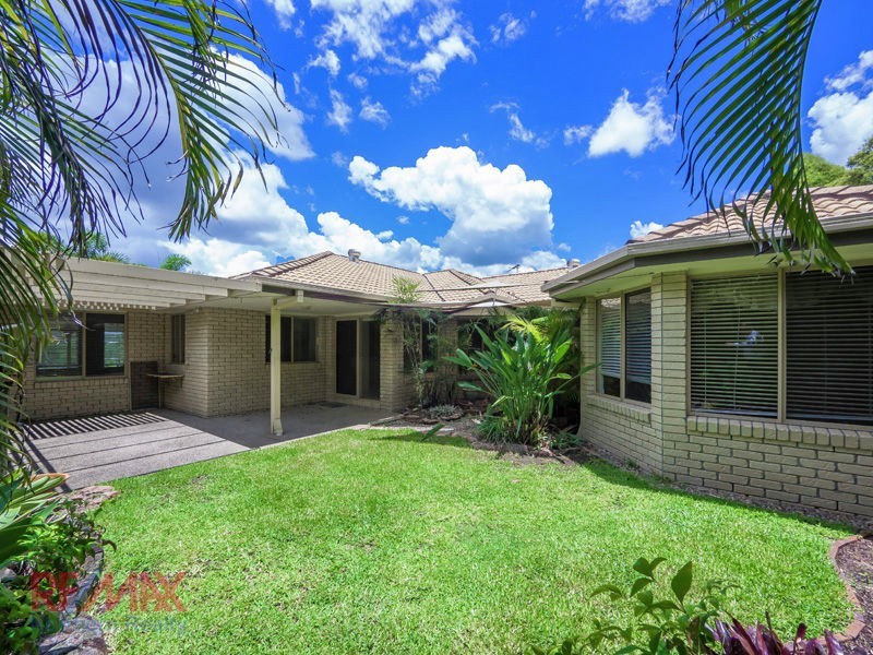 7 Starina Court, Eatons Hill QLD 4037