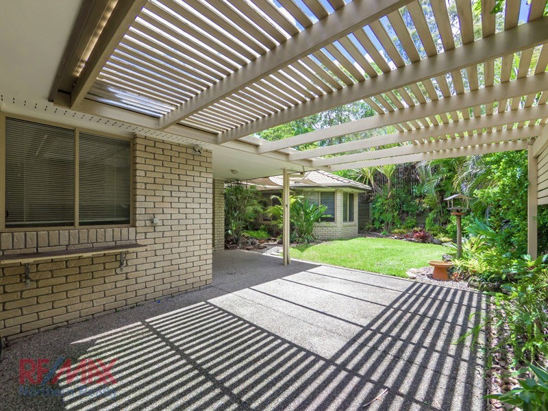 7 Starina Court, Eatons Hill QLD 4037