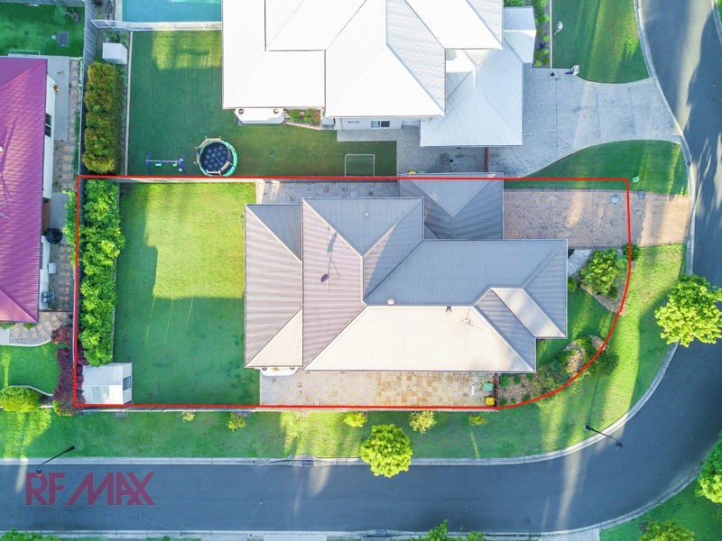 7 Confluence Court, Eatons Hill QLD 4037