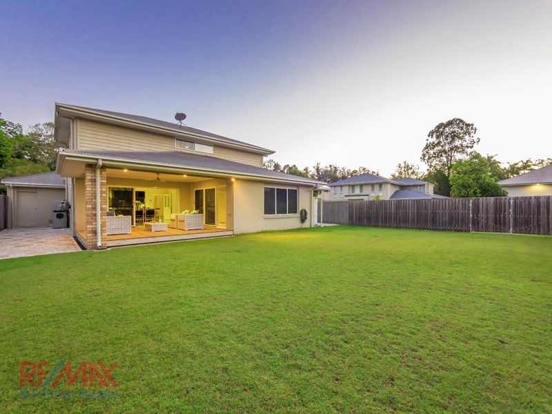 7 Confluence Court, Eatons Hill QLD 4037