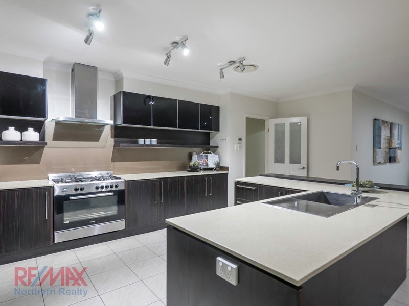 7 Confluence Court, Eatons Hill QLD 4037