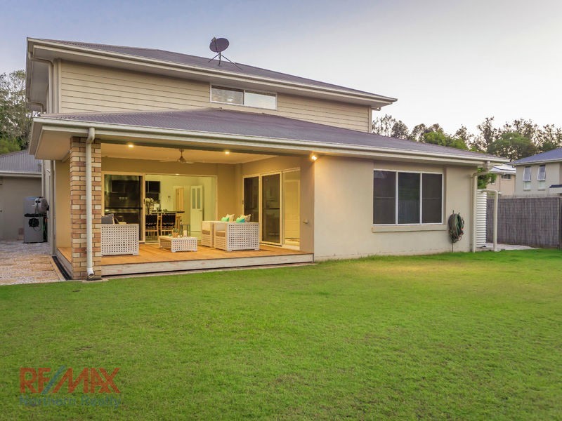 7 Confluence Court, Eatons Hill QLD 4037