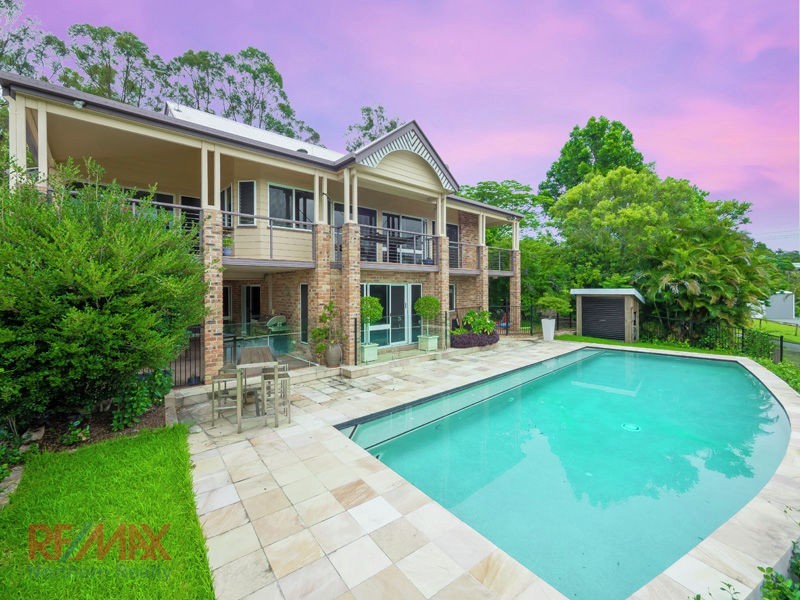 5B Carson Drive, Bunya QLD 4055