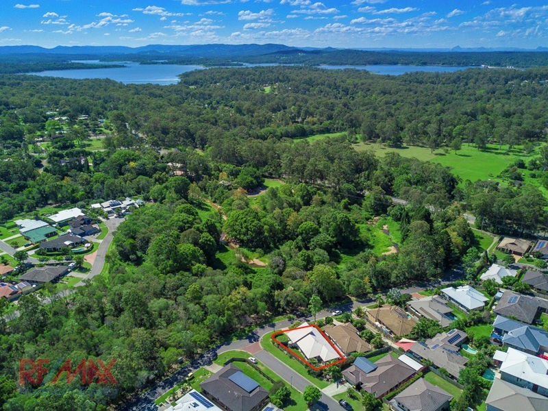 24 Bella Street, Cashmere QLD 4500