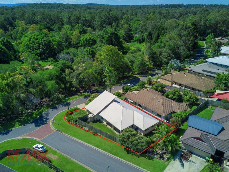 24 Bella Street, Cashmere QLD 4500