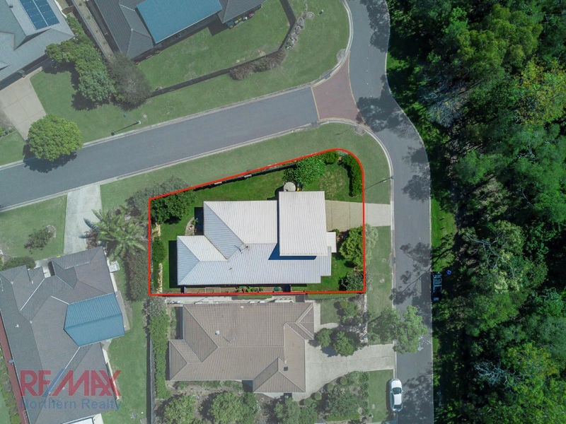 24 Bella Street, Cashmere QLD 4500