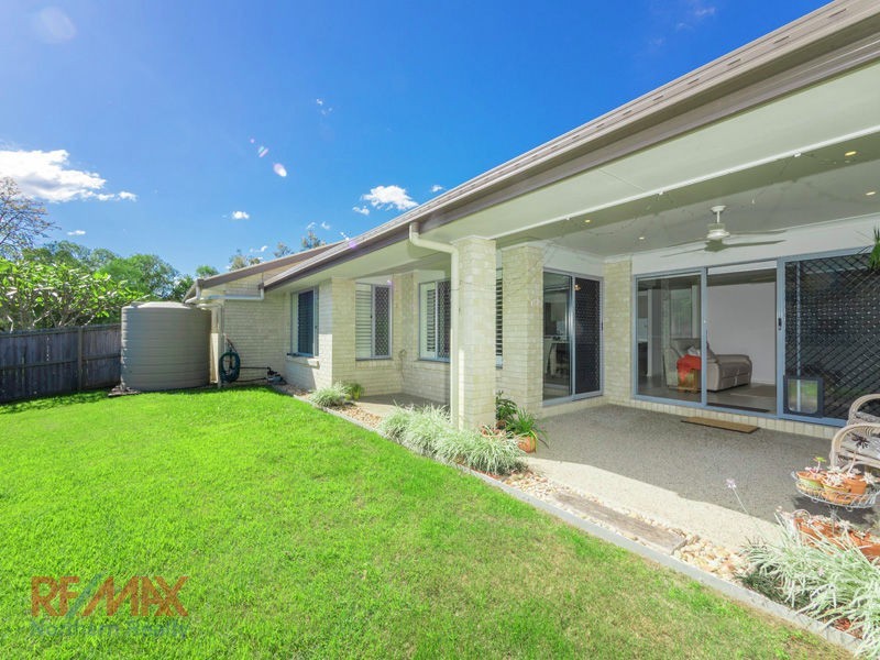 24 Bella Street, Cashmere QLD 4500