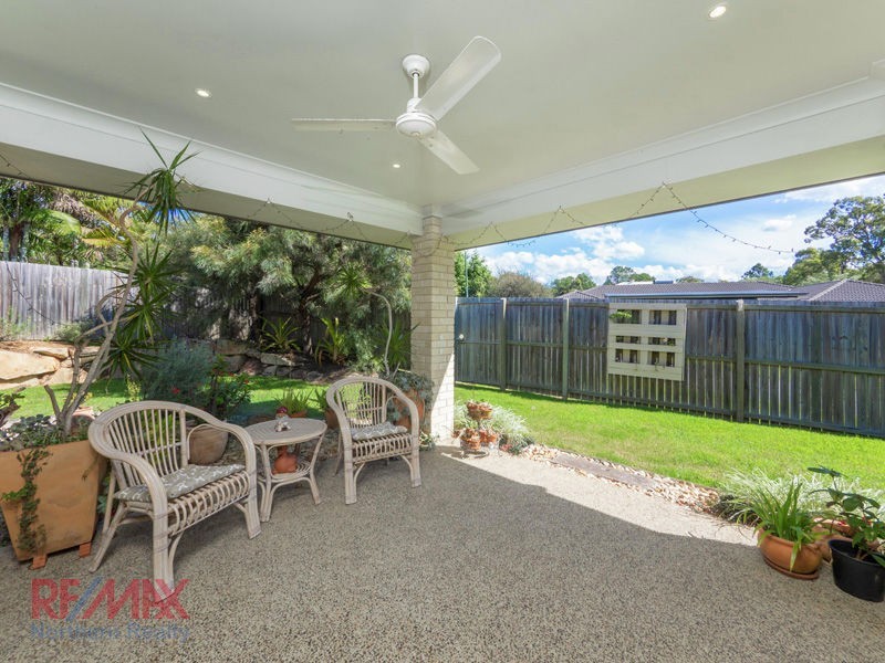 24 Bella Street, Cashmere QLD 4500