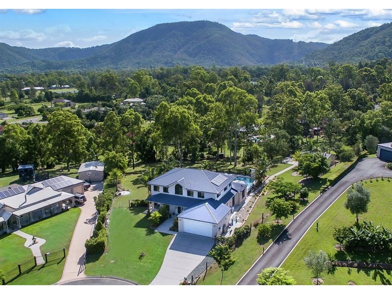 6 Woodgrove Court, Highvale QLD 4520