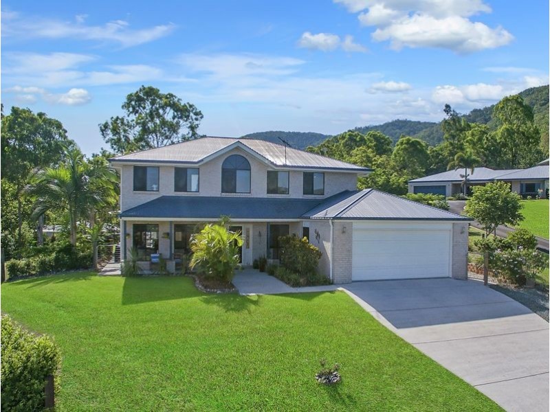 6 Woodgrove Court, Highvale QLD 4520