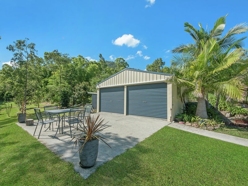 6 Woodgrove Court, Highvale QLD 4520