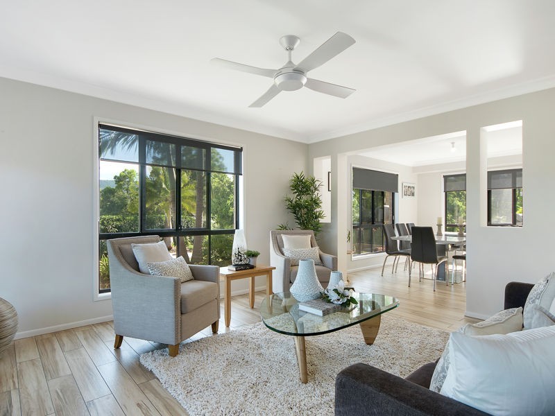 6 Woodgrove Court, Highvale QLD 4520