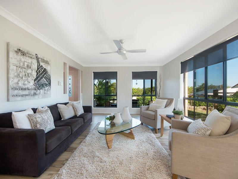 6 Woodgrove Court, Highvale QLD 4520