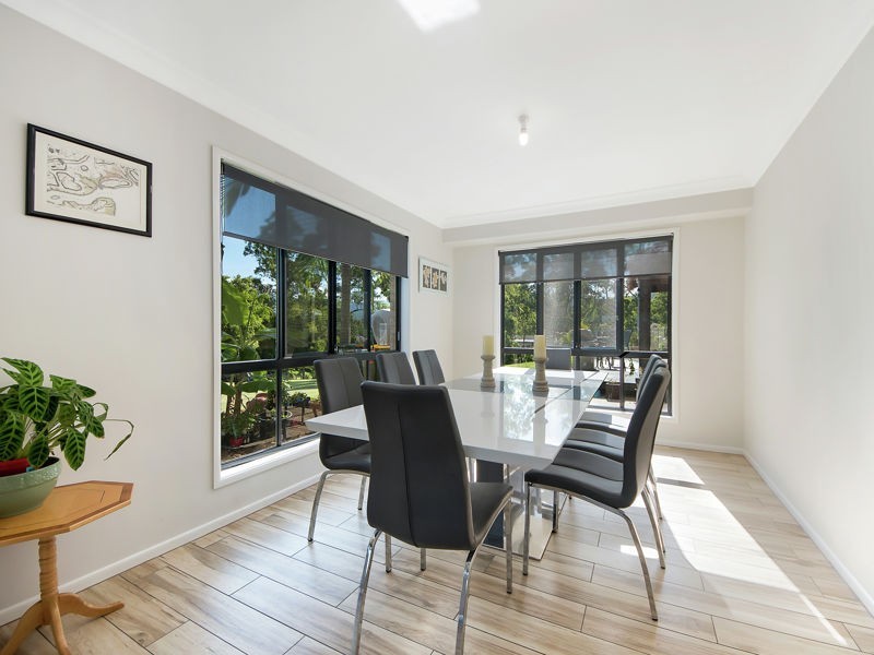 6 Woodgrove Court, Highvale QLD 4520