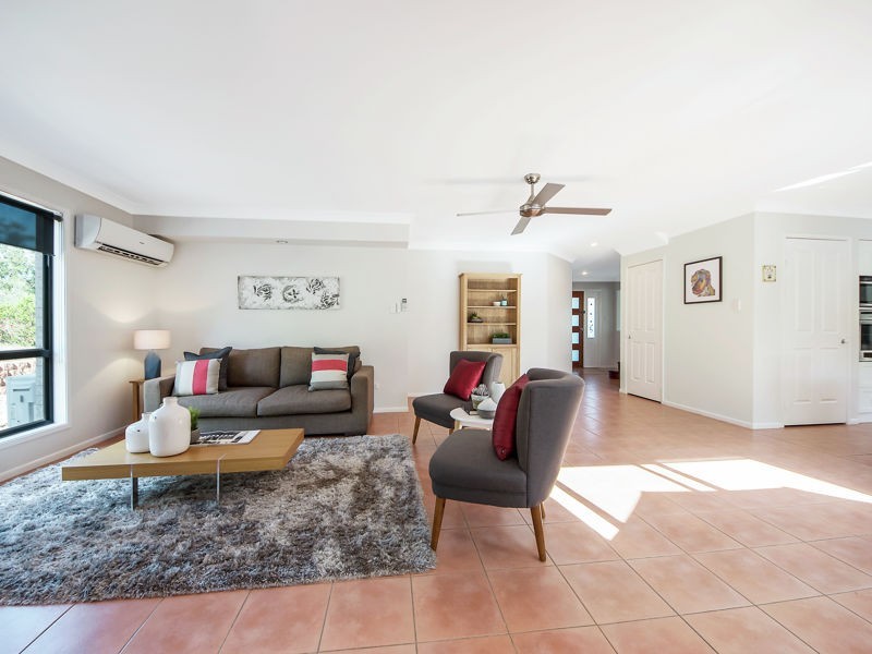 6 Woodgrove Court, Highvale QLD 4520