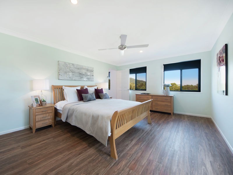 6 Woodgrove Court, Highvale QLD 4520