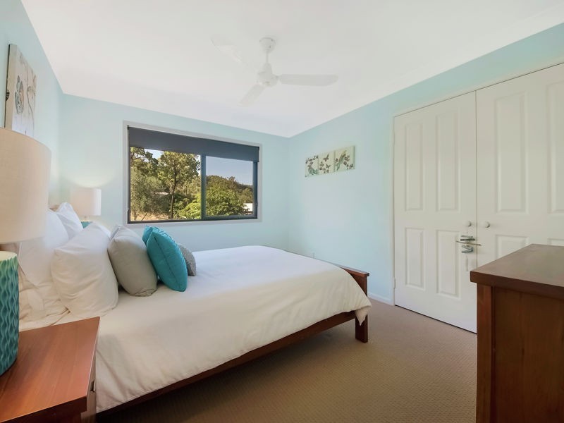 6 Woodgrove Court, Highvale QLD 4520