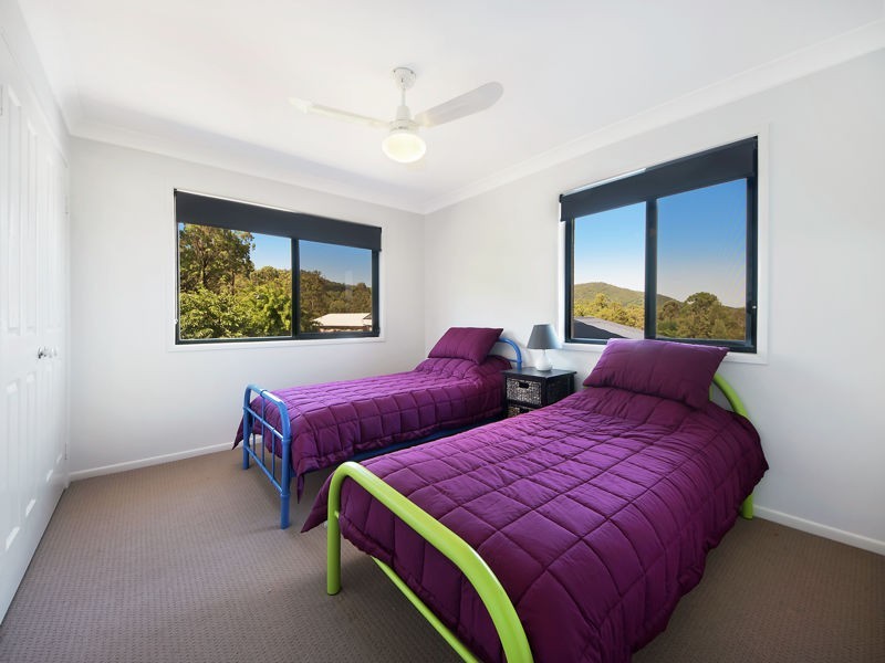 6 Woodgrove Court, Highvale QLD 4520