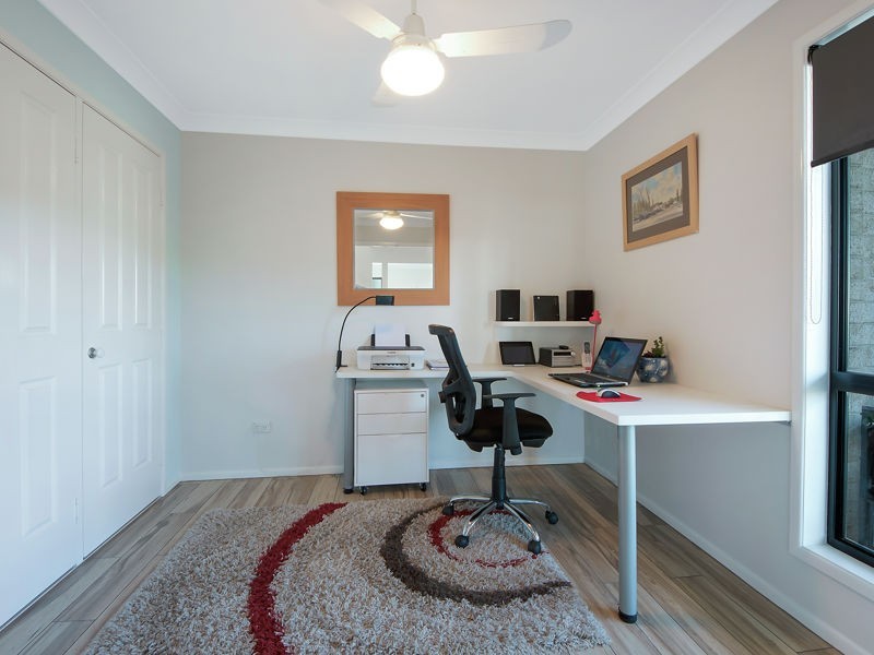 6 Woodgrove Court, Highvale QLD 4520