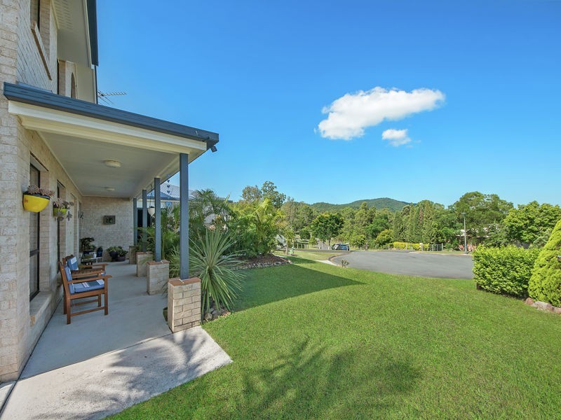 6 Woodgrove Court, Highvale QLD 4520