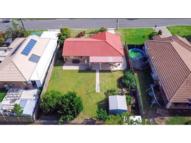 38 Karelyn Drive, Joyner QLD 4500