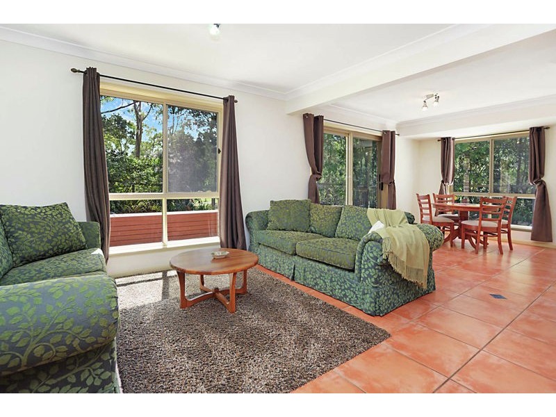 2 Amanda Place, Bridgeman Downs QLD 4035