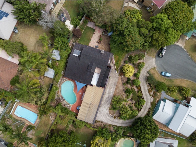 3 Juno Court, Eatons Hill QLD 4037
