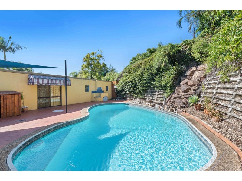 3 Juno Court, Eatons Hill QLD 4037