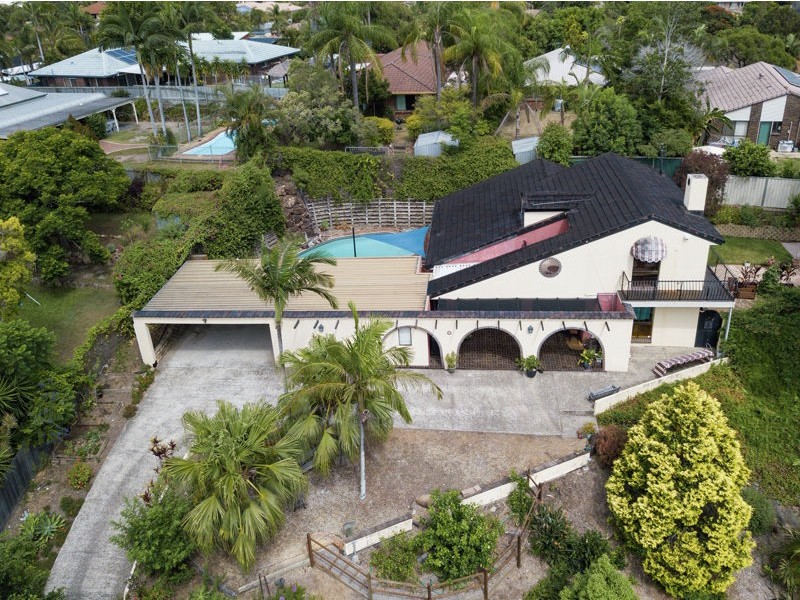 3 Juno Court, Eatons Hill QLD 4037