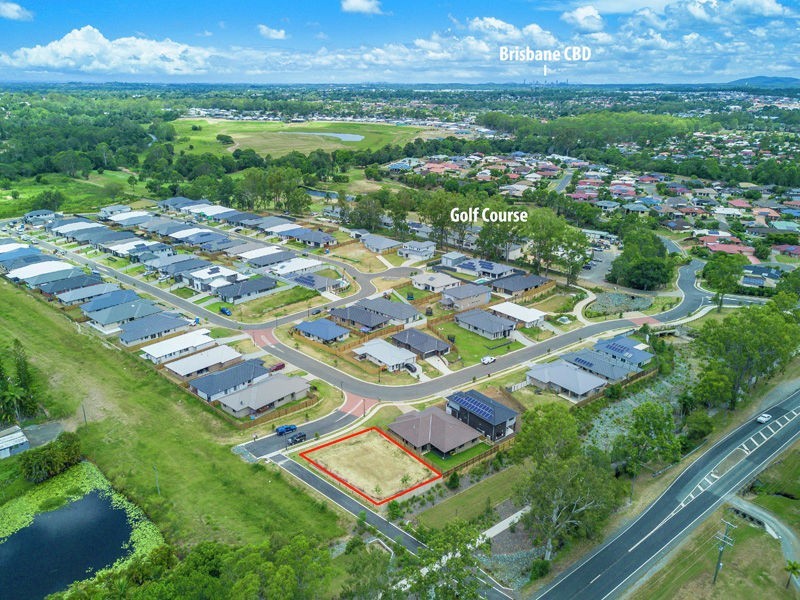 25 Riva Drive, Joyner QLD 4500