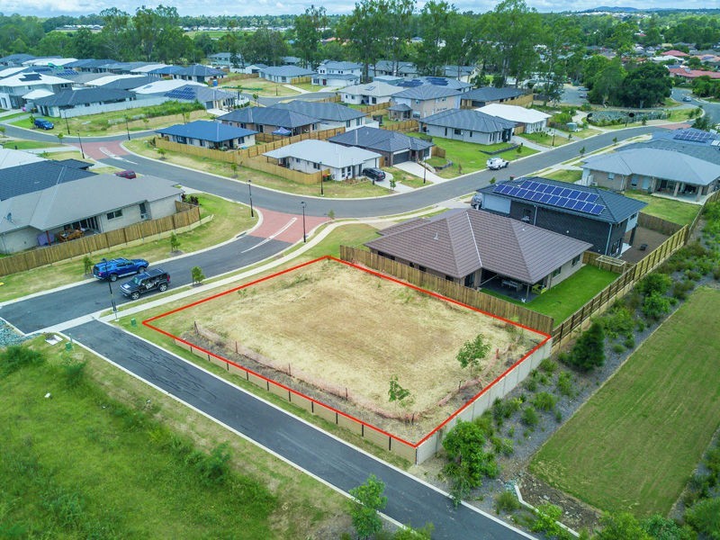 25 Riva Drive, Joyner QLD 4500