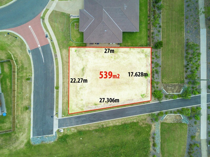 25 Riva Drive, Joyner QLD 4500