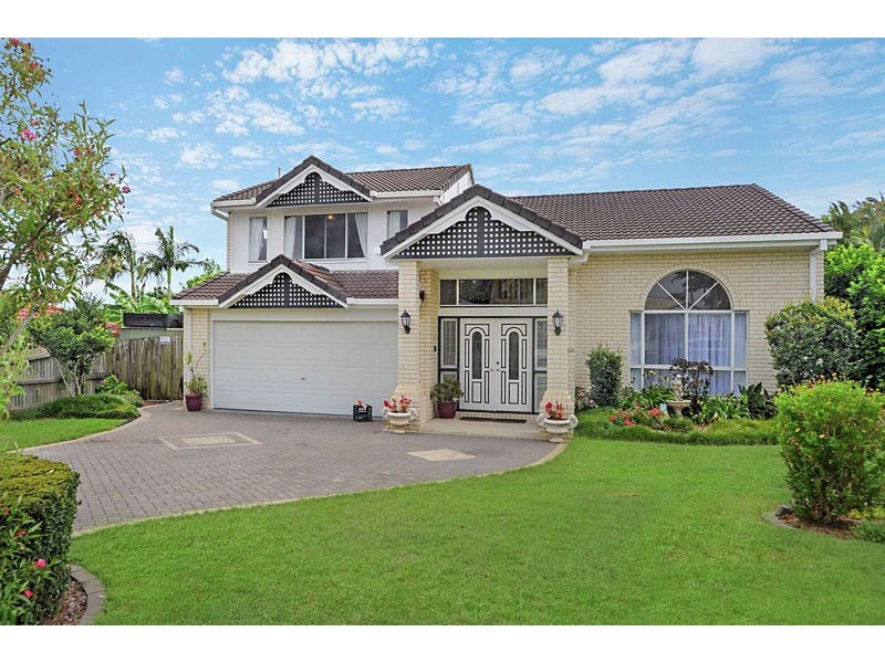 12 Power Place, Bridgeman Downs QLD 4035