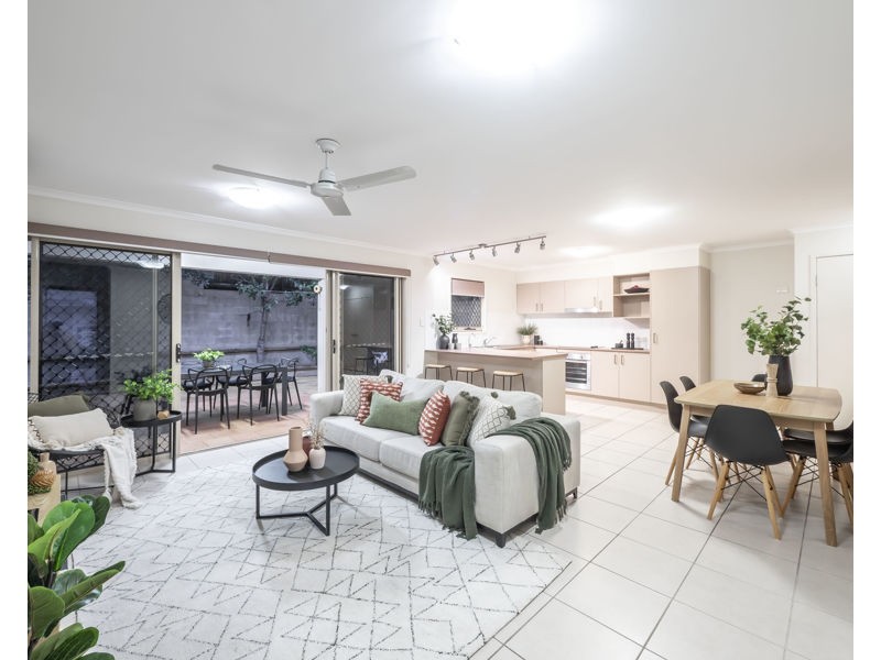 22/21 Lacey Road, Carseldine QLD 4034